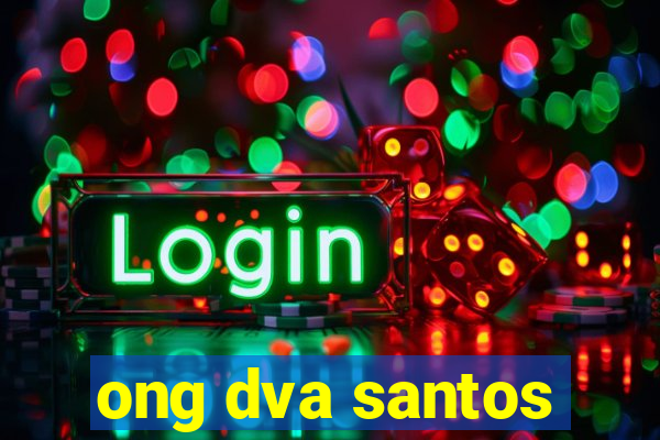 ong dva santos