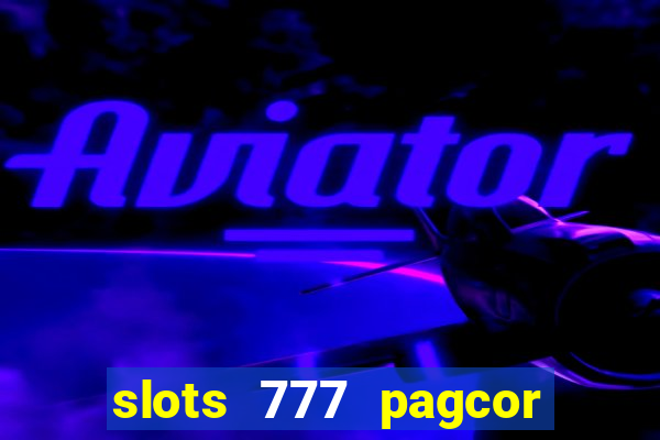 slots 777 pagcor casino jili