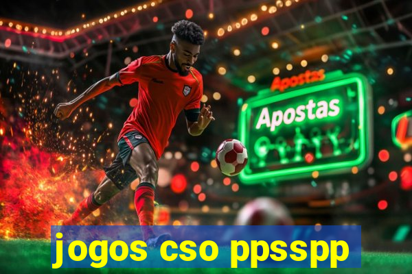 jogos cso ppsspp