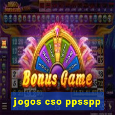 jogos cso ppsspp