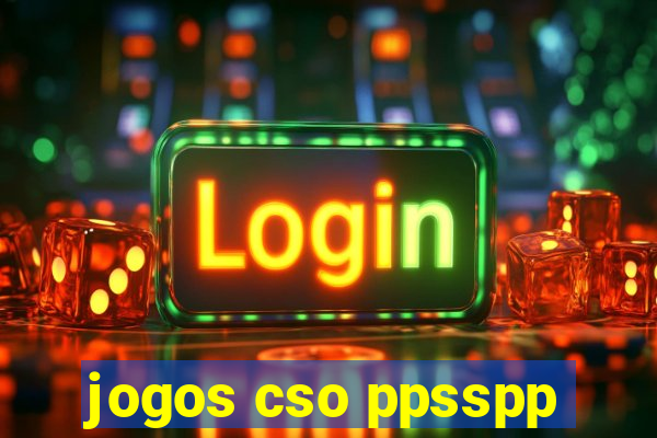 jogos cso ppsspp