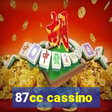 87cc cassino