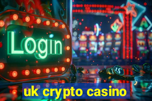 uk crypto casino