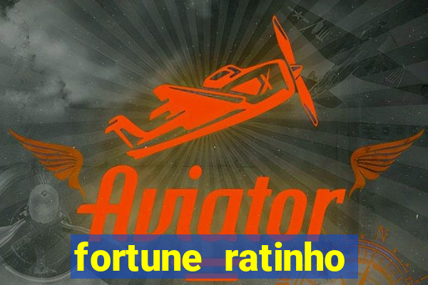 fortune ratinho demo grátis