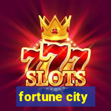 fortune city