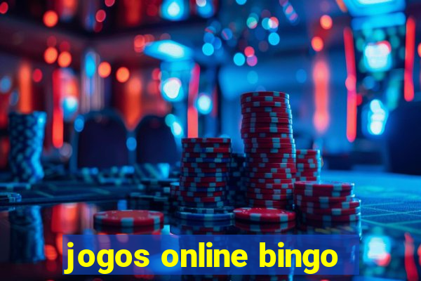 jogos online bingo