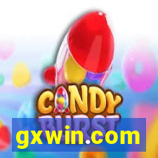 gxwin.com