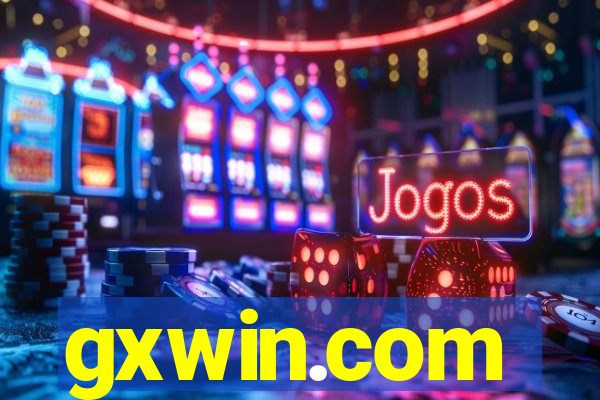 gxwin.com