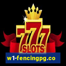 w1-fencingpg.com