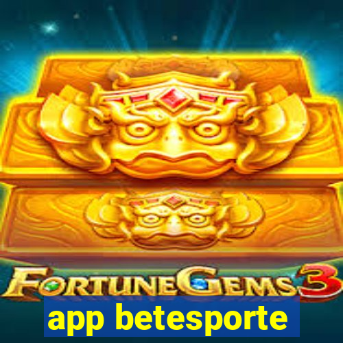 app betesporte