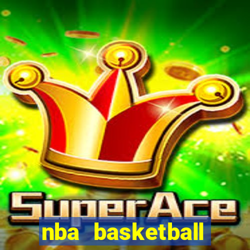 nba basketball online betting