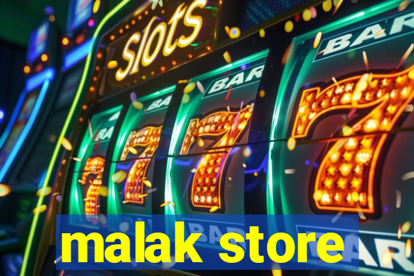 malak store