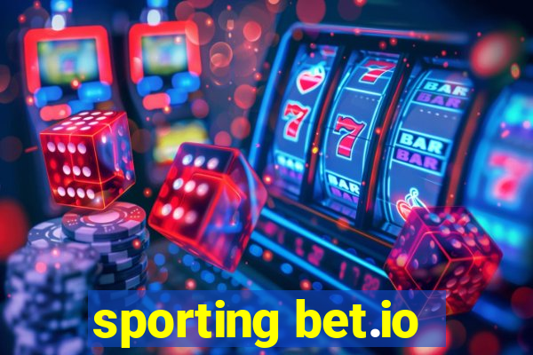 sporting bet.io