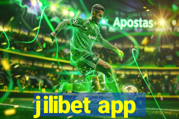 jilibet app