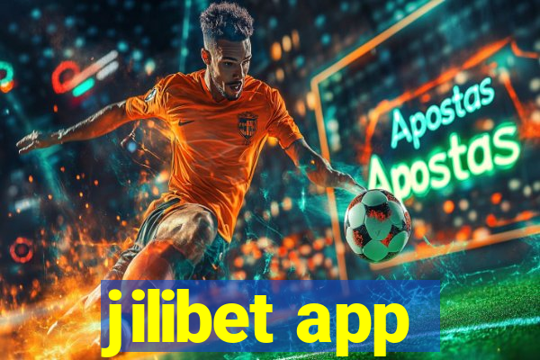 jilibet app