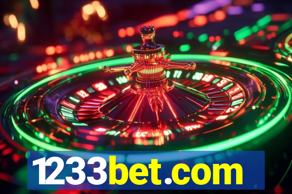 1233bet.com