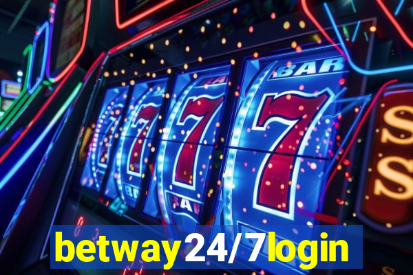 betway24/7login