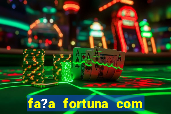 fa?a fortuna com a??es pdf grátis