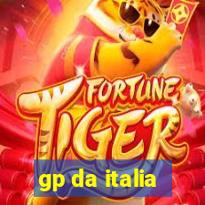 gp da italia