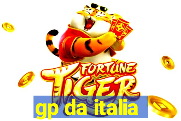 gp da italia