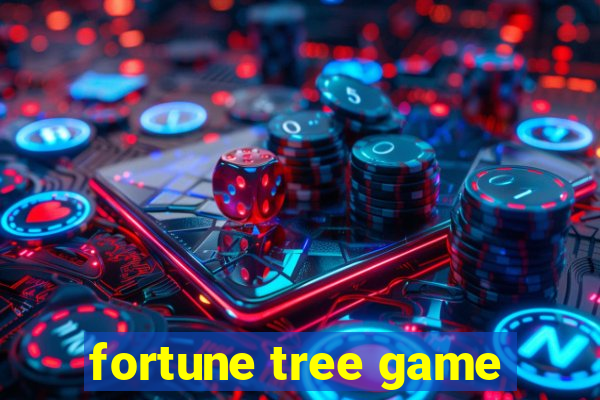 fortune tree game