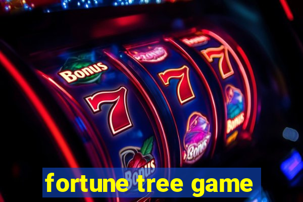 fortune tree game