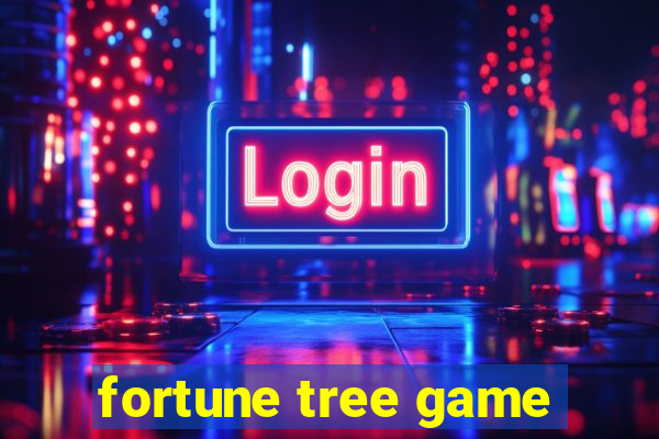 fortune tree game