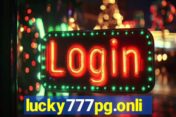 lucky777pg.online