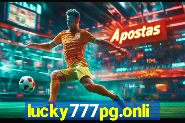 lucky777pg.online