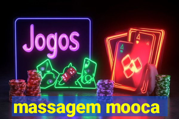 massagem mooca