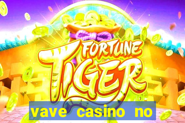 vave casino no deposit bonus