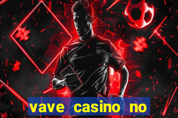 vave casino no deposit bonus