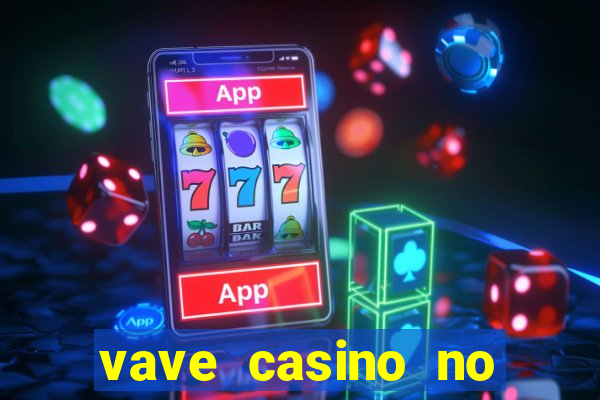 vave casino no deposit bonus