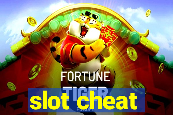 slot cheat