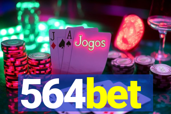 564bet