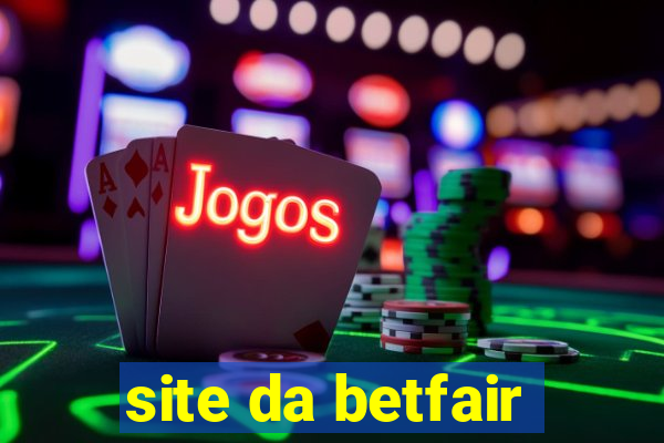 site da betfair