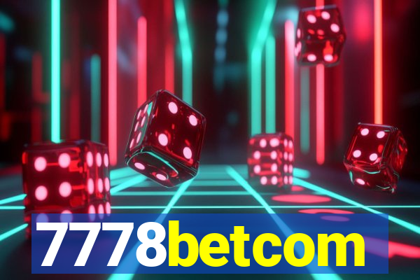 7778betcom