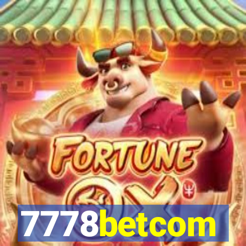 7778betcom