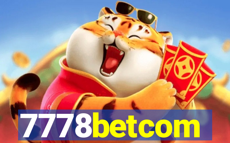 7778betcom