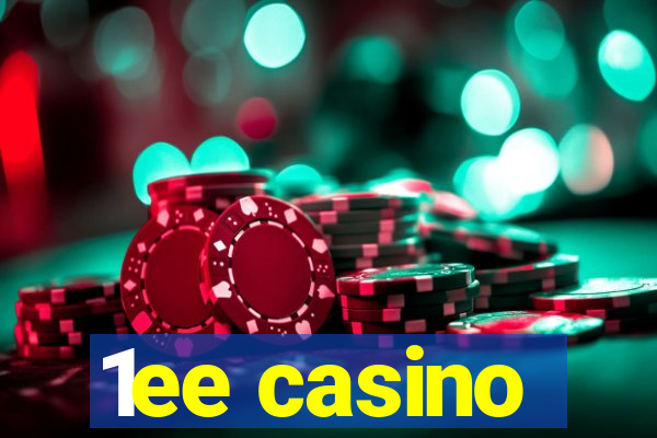 1ee casino