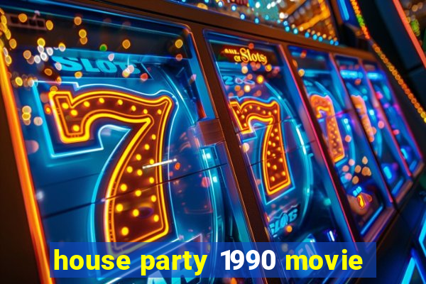 house party 1990 movie