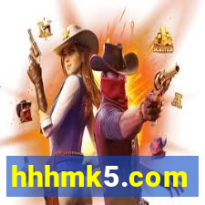 hhhmk5.com