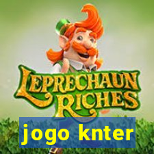 jogo knter