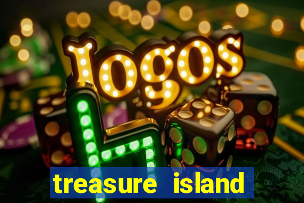 treasure island hotel and casino las vegas nv