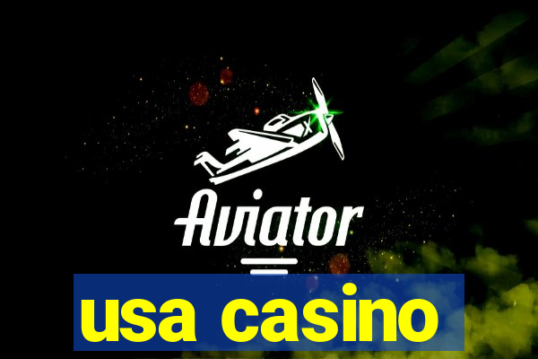 usa casino