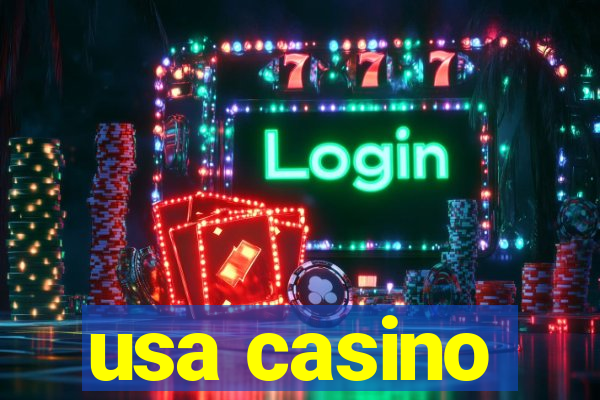 usa casino