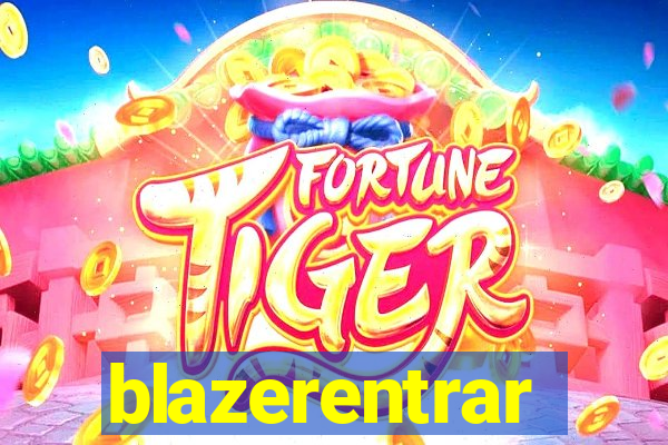 blazerentrar