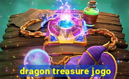 dragon treasure jogo