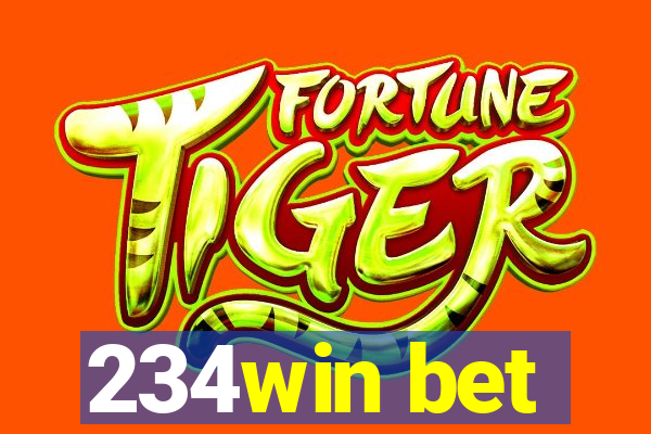 234win bet