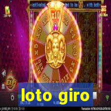 loto giro